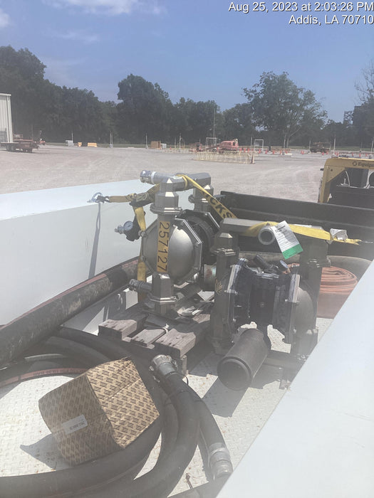 2022 INGERSOLL RAND PD20A-ASS-STT-B