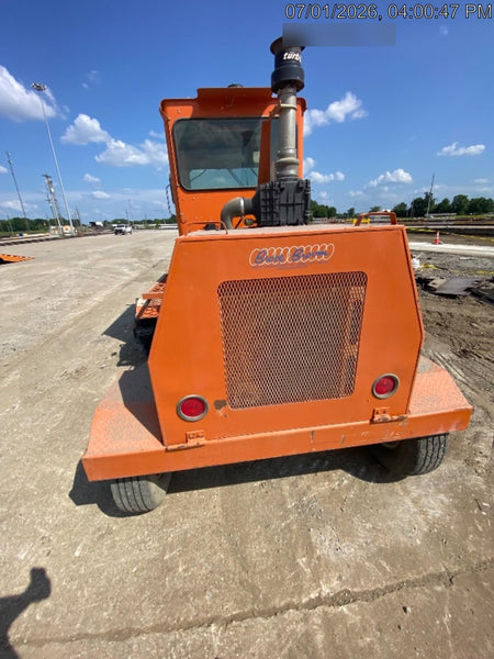 2019 BROCE RCT350