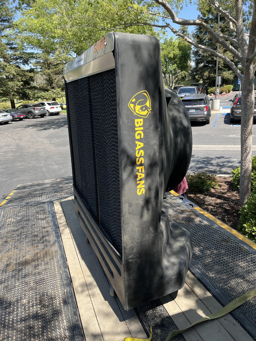 2023 BIG ASS FANS Cool Space 400