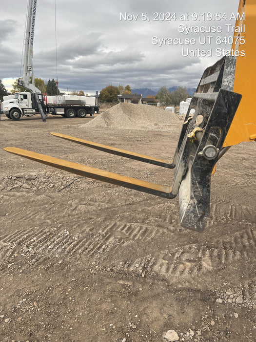 2020 JCB 510-56 JCB 510-56