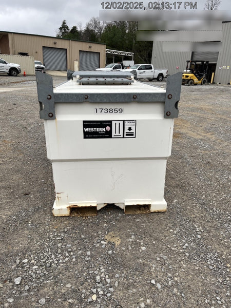 2021 TRANSCUBE 20TCG(G)W-NA