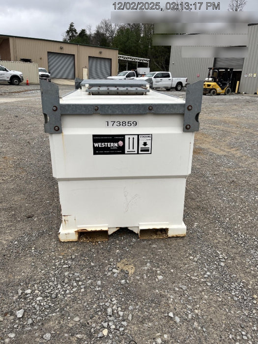 2021 TRANSCUBE 20TCG(G)W-NA