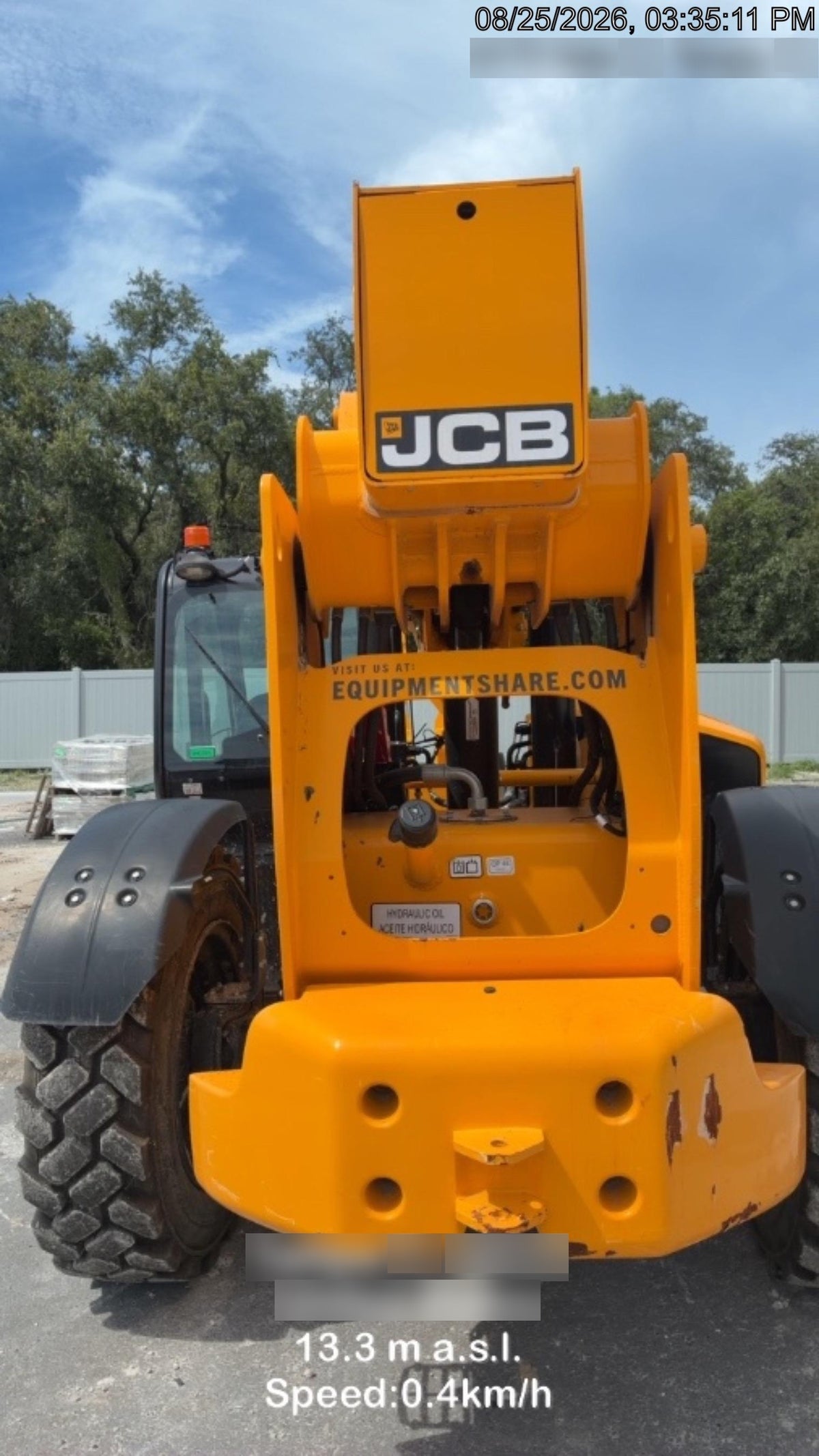 2025 JCB 510-56