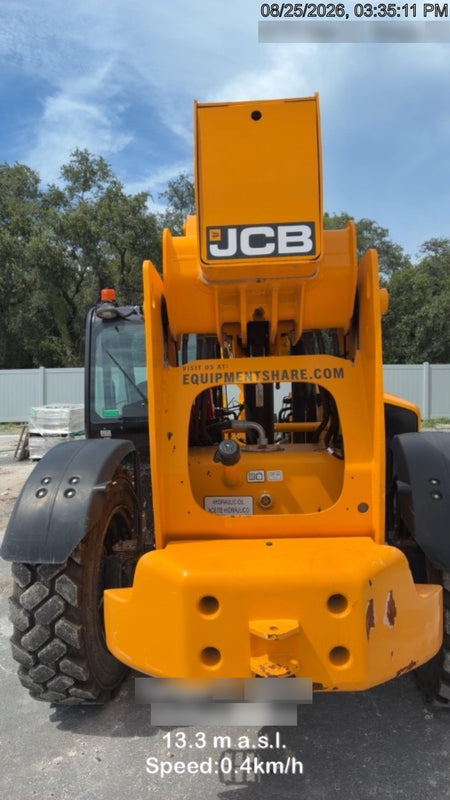 2025 JCB 510-56