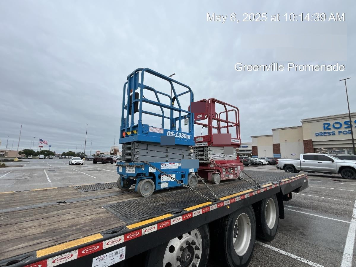 2019 MEC 1330SE Standard Options, MachineLink Keypad and Telematics