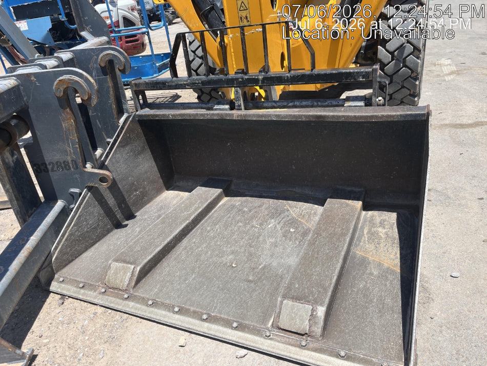 2020 STAR INDUSTRIES 1406B