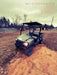 2020 Club Car CA1500D ROPS, Diesel, 2 Seat, AWD