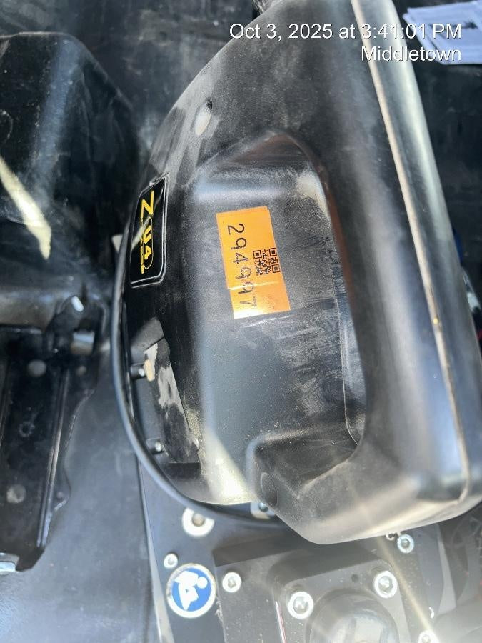 2023 ENERPAC ZU4408JB