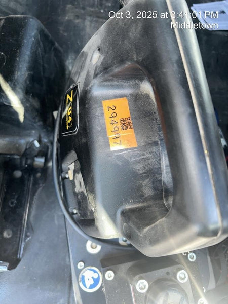 2023 ENERPAC ZU4408JB