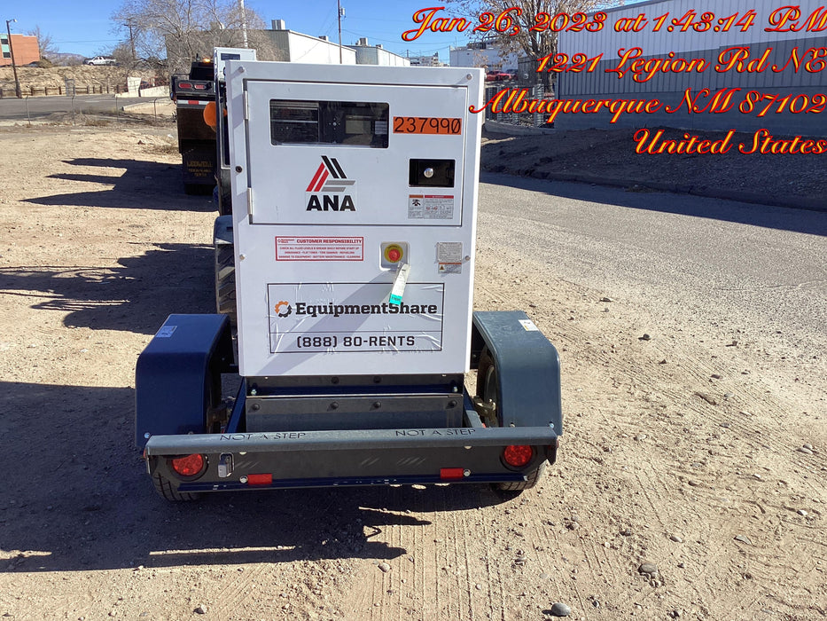 2022 AIRMAN SDG25S-8E1