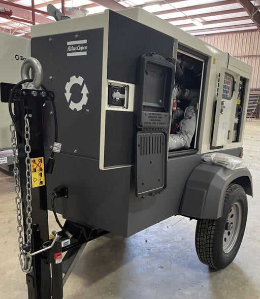 2022 ATLAS COPCO QAS45