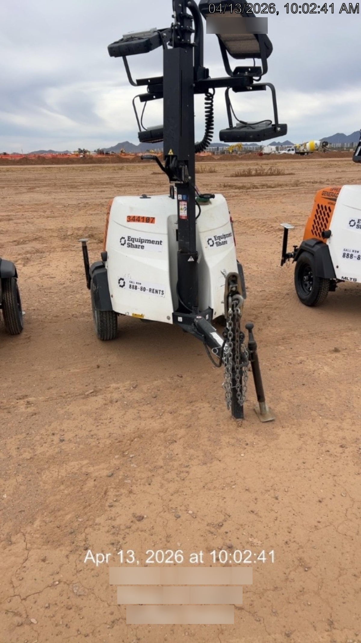 2023 GENERAC MLT2