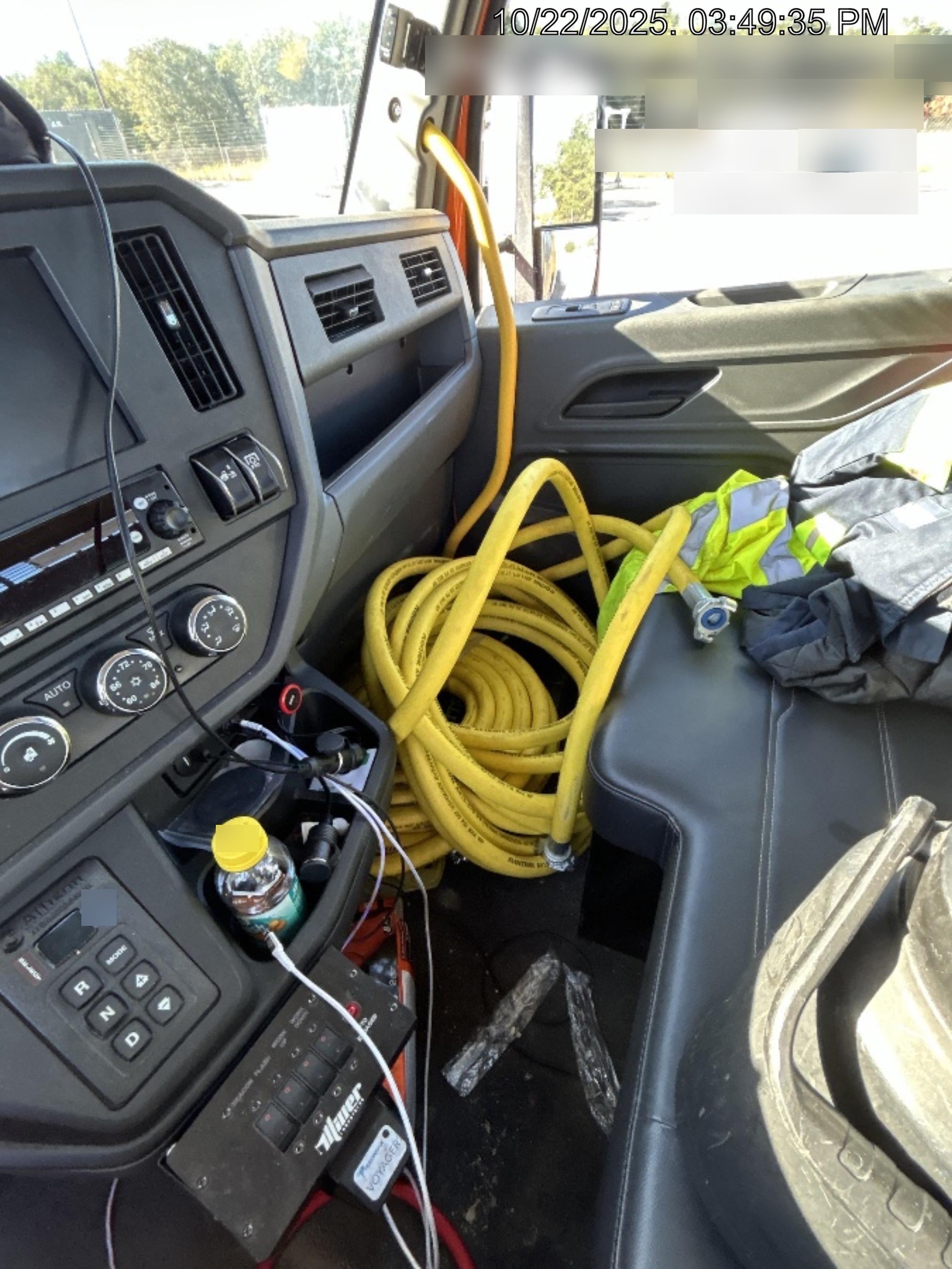 2022 ATLAS COPCO XAS440