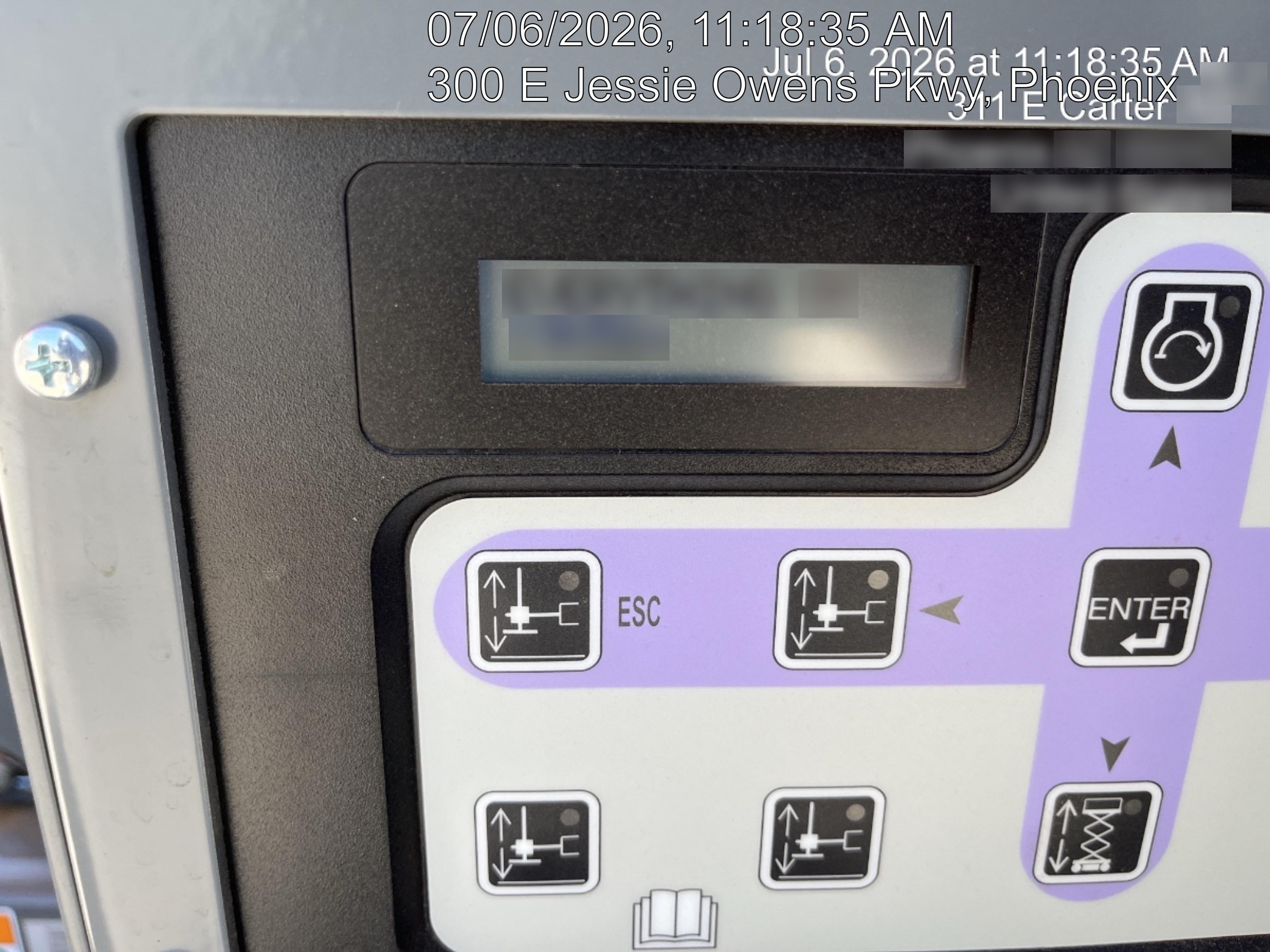 2026 SKYJACK SJ6826 RT