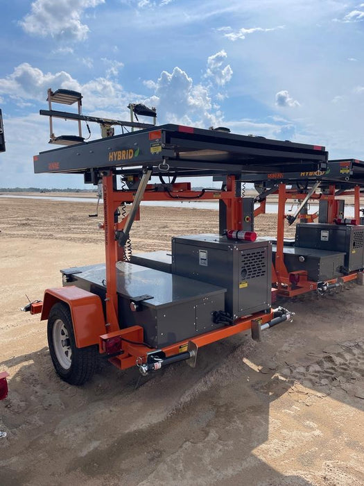 2025 NATIONAL SIGNAL Sunray LTS-300h