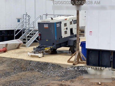2022 ATLAS COPCO QAS 70