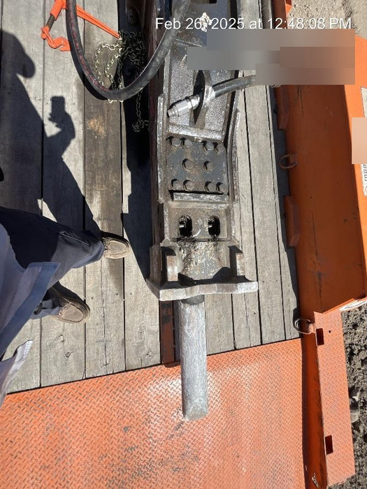 2021 STRIKER TNB-151	