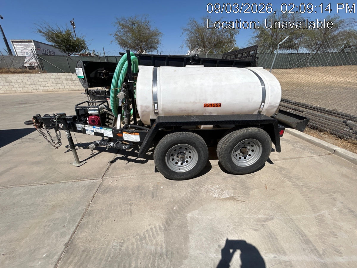 2023 WYLIE EXP-500L