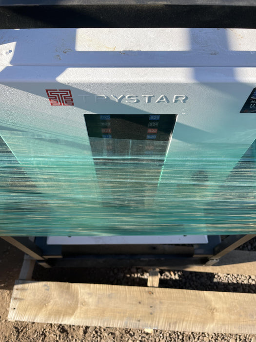 2022 TRYSTAR TP-43C-M-F10