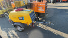 2022 ATLAS COPCO XAS 110