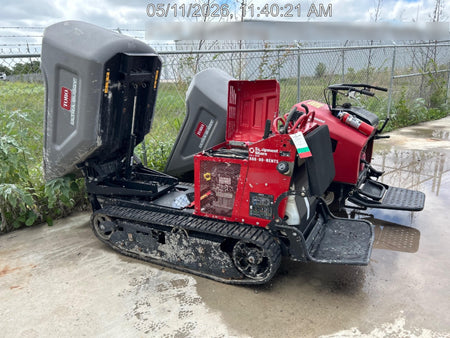 2025 TORO MBTX 2500-TS