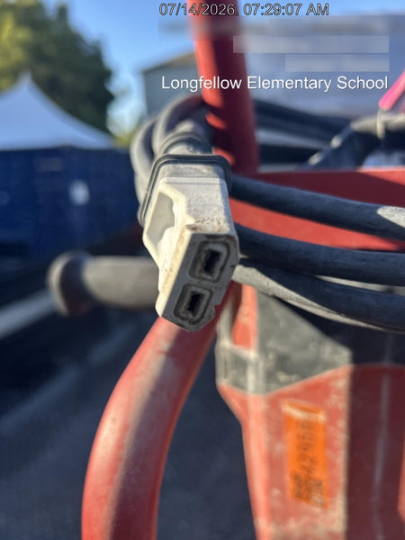 2024 HILTI TE 2000-AVR