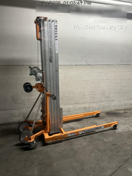2021 LIFTSMART MLC-24