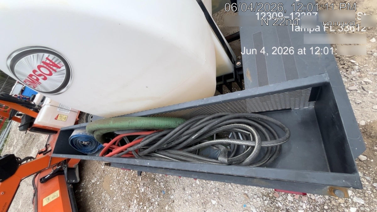 2024 SIMPSON SWT-52517