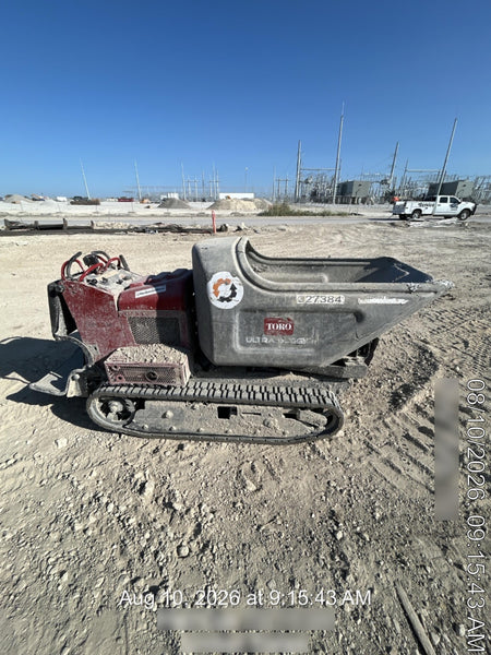 2023 TORO MBTX 2500-TS