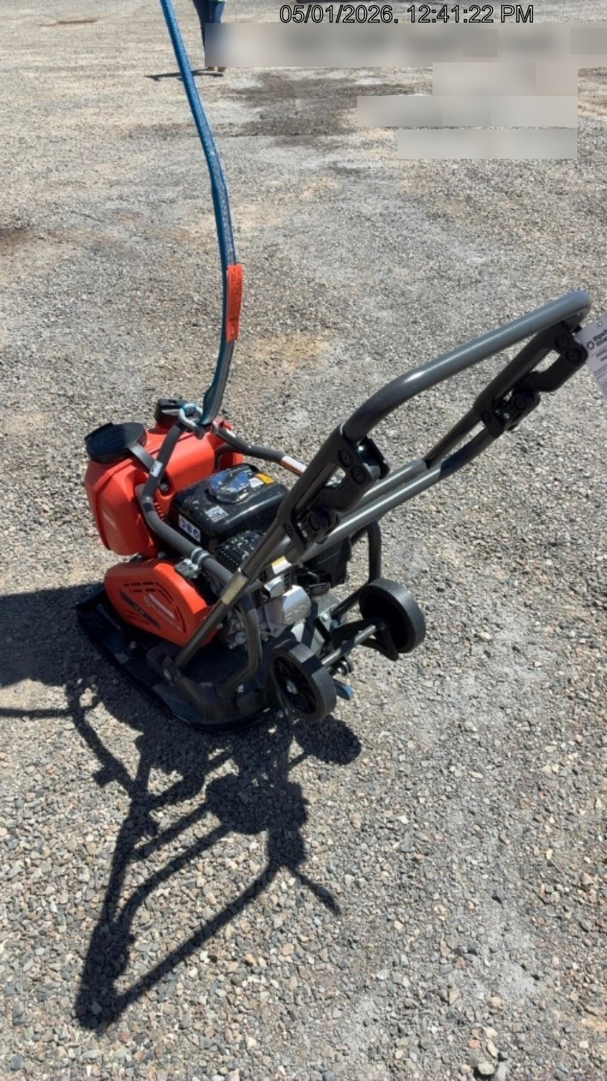 2026 HUSQVARNA LF75