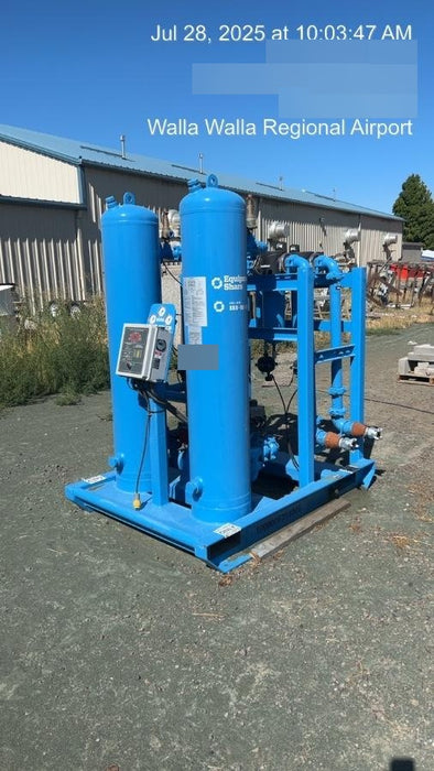 2024 HANKISON RDH-450G