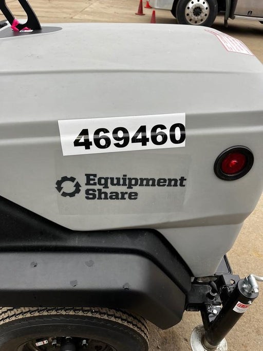 2024 WACKER NEUSON LTT4