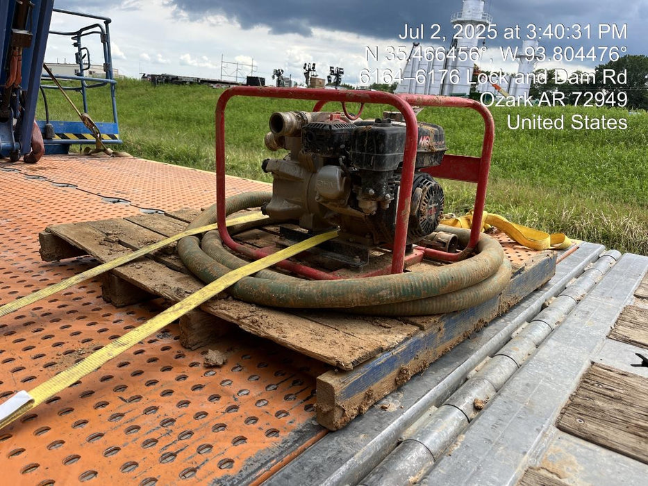 2023 MULTIQUIP QP2TH