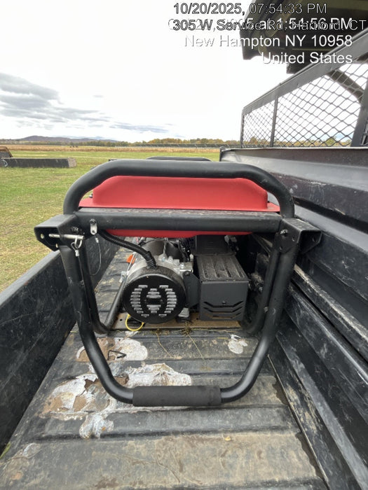 2024 MI-T-M GEN-6500-0MM1