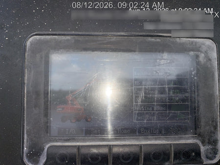 2021 LGMG T65J