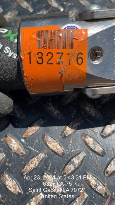 2021 POWER TEAM FLS15-ST