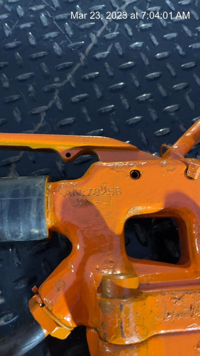 2020 MICHIGAN PNEUMATIC MP-30-1