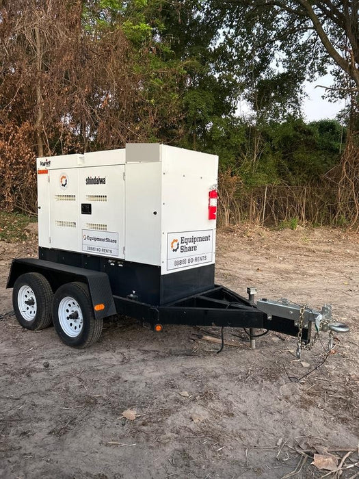 2023 SHINDAIWA DGK45F