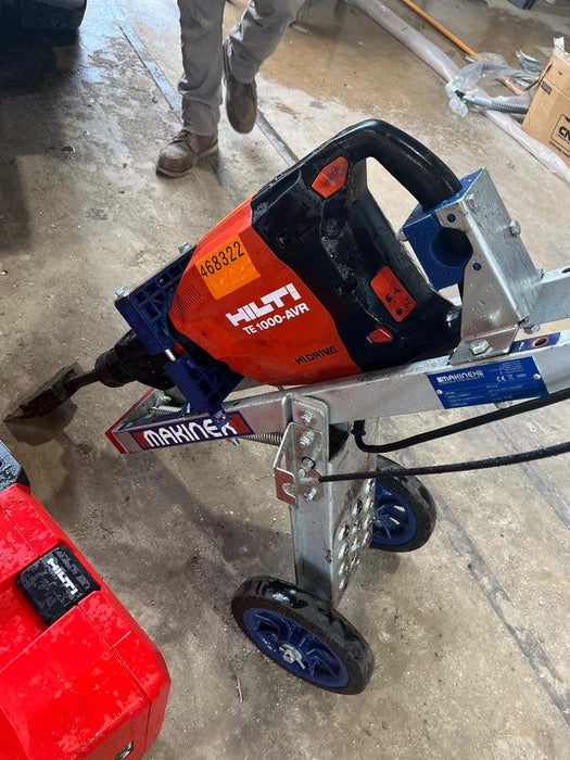2024 HILTI TE 1000-AVR