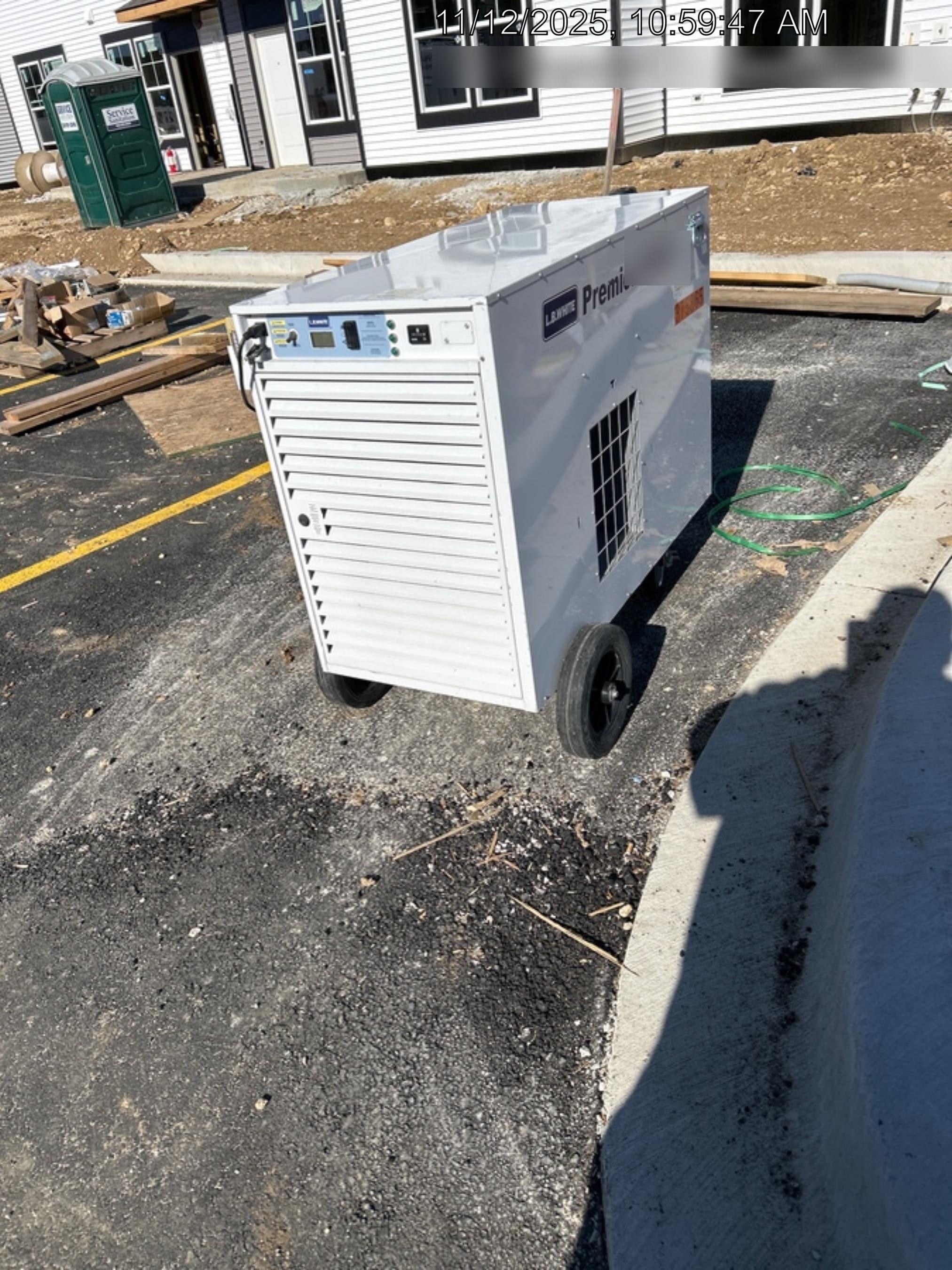 2023 LB WHITE Premier 350 DF 2.0 LINK