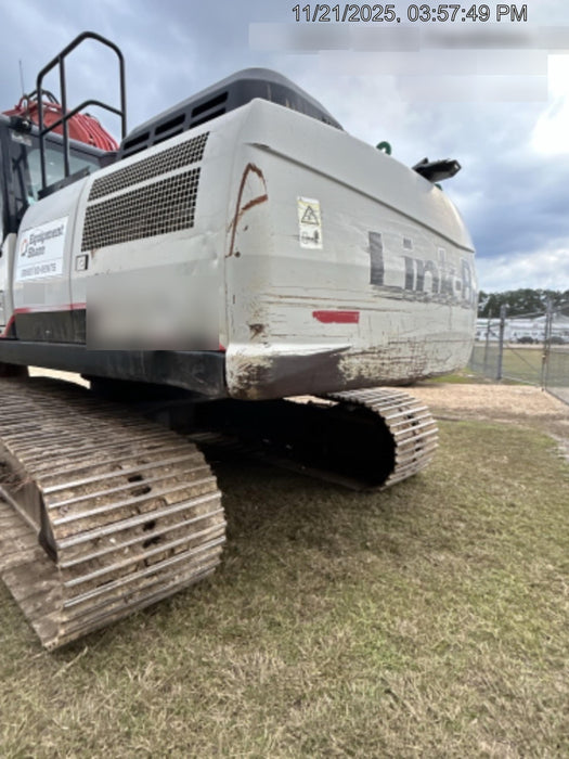 2020 LINK-BELT 300X4