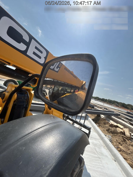 2024 JCB 509-42