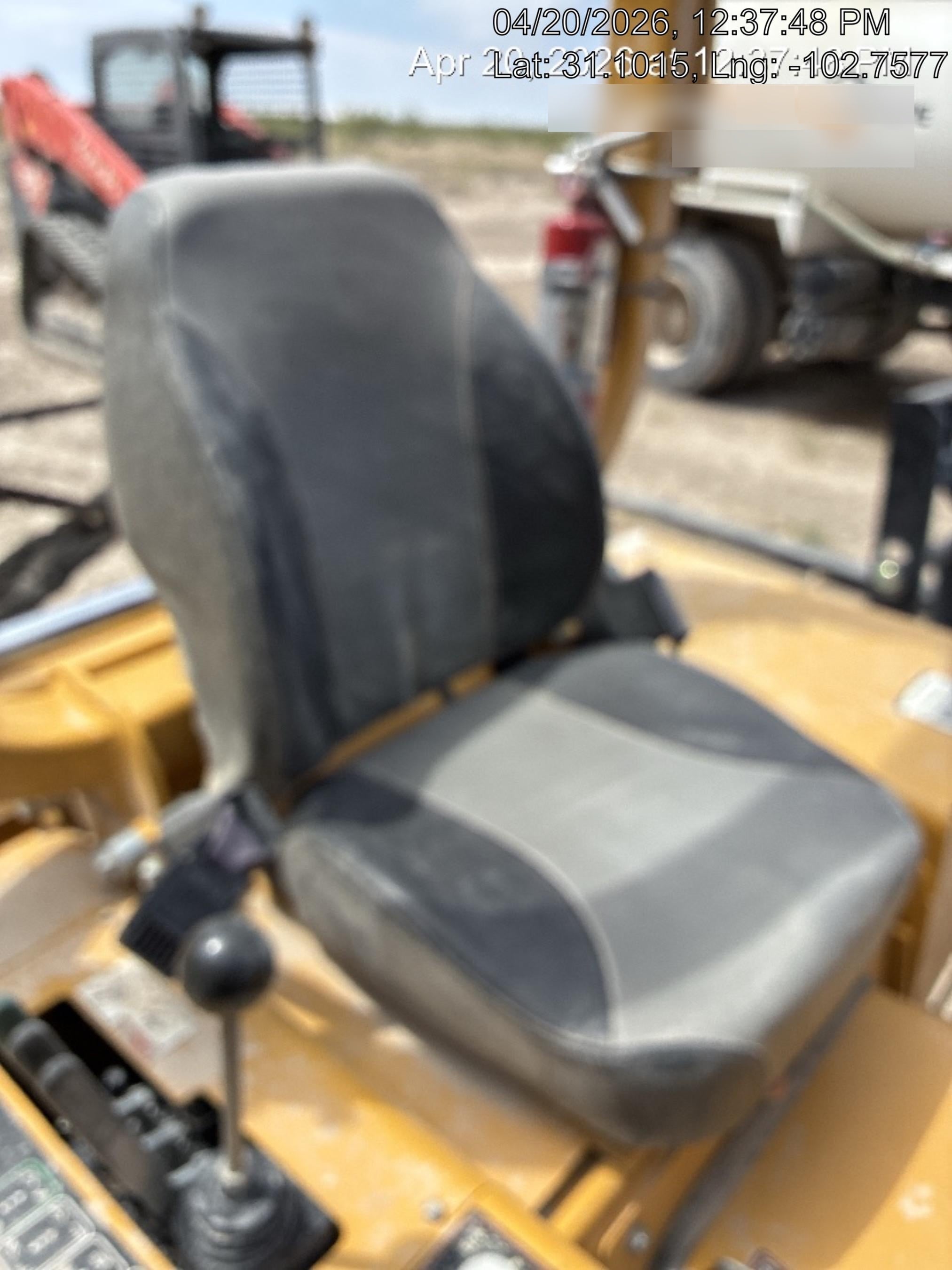2020 VERMEER RTX450