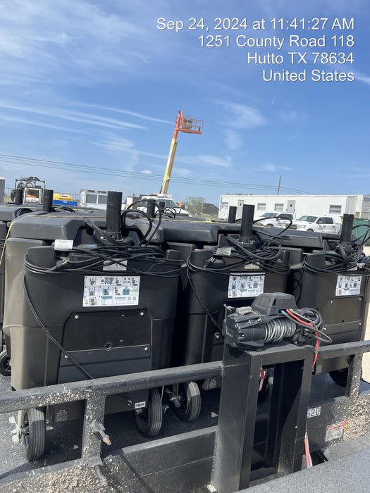 2024 POWER BREEZER PB4MAX