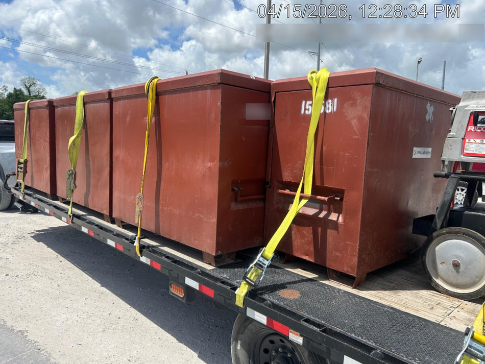 2021 JOBOX 1-682990