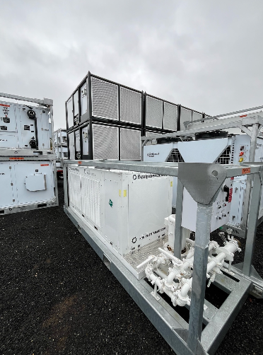 2024 CAPS PCHH-30TC-0NN0NN-5E5-0-PG2CEUP