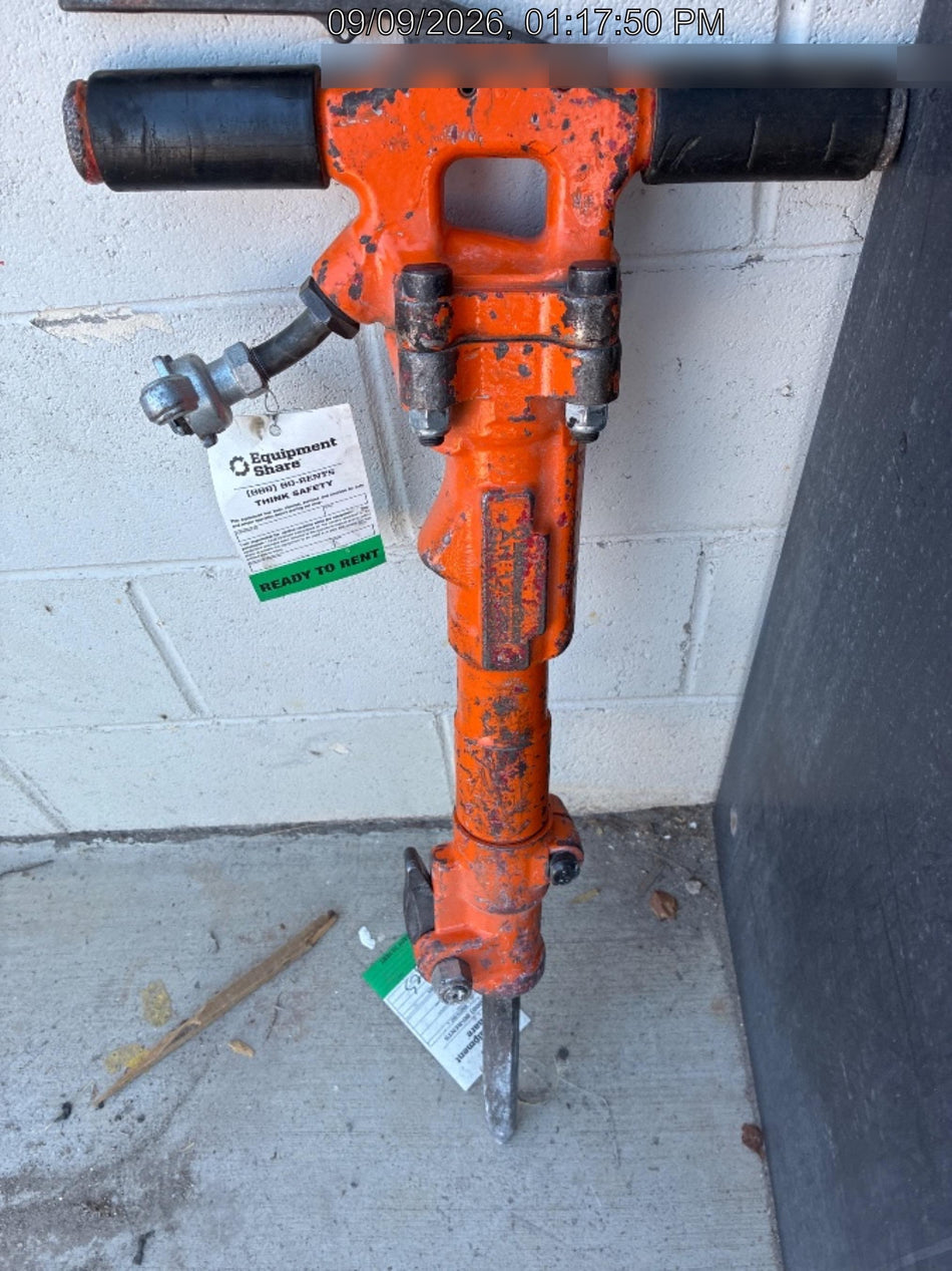 2020 MICHIGAN PNEUMATIC MP-CH3R