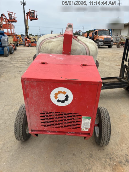 2023 MULTIQUIP MC12PH