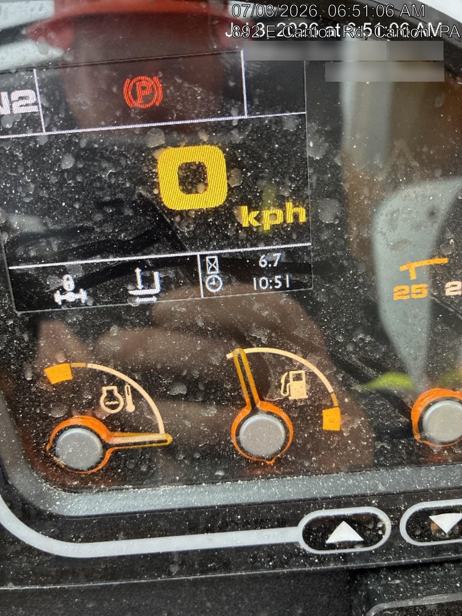 2026 JCB 512-56