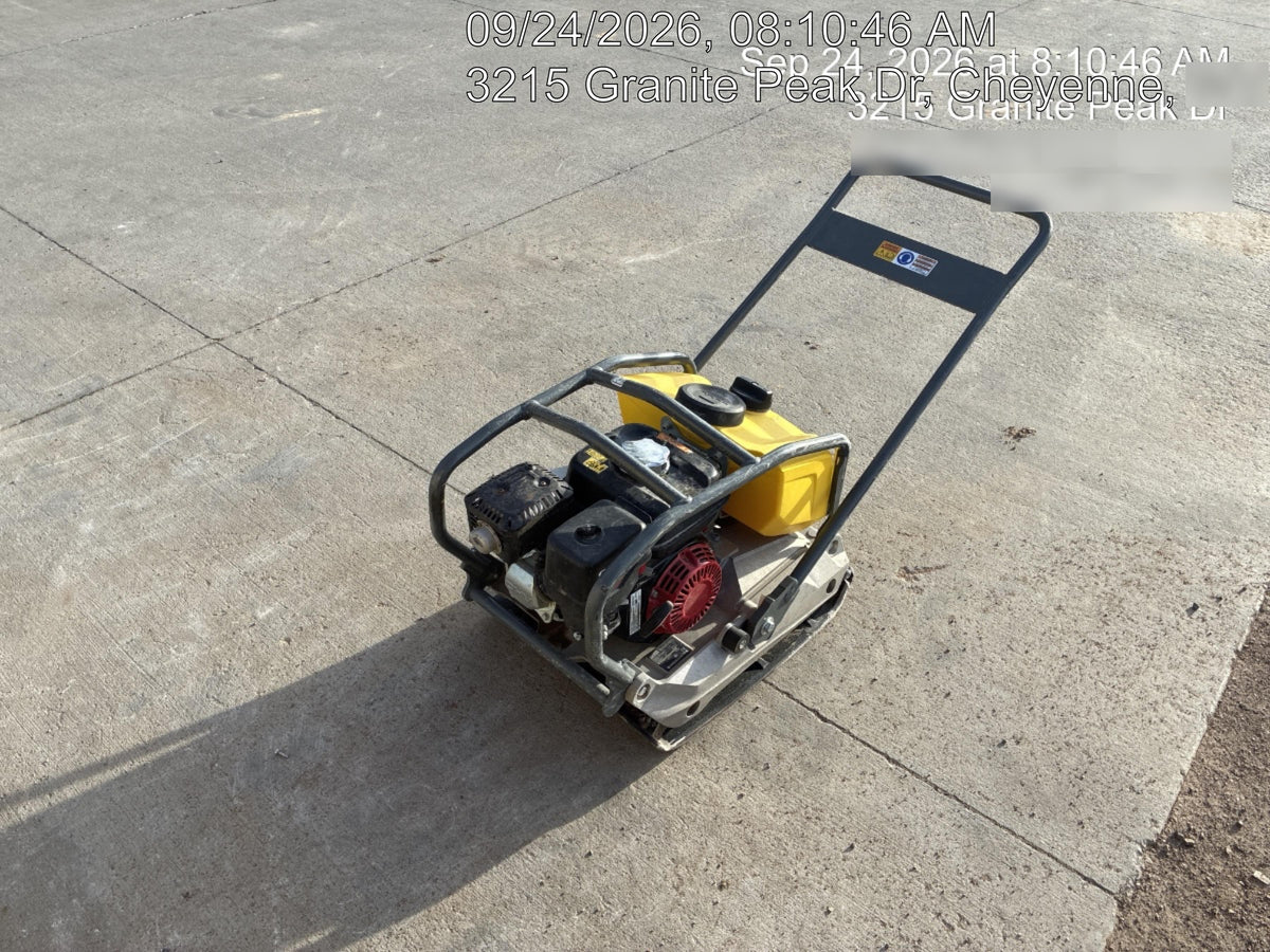 2024 HUSQVARNA K770